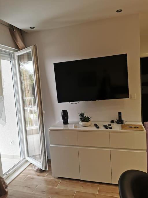 Luxury Apartment Dreamview Split Exterior foto