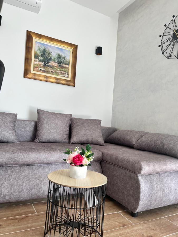 Luxury Apartment Dreamview Split Exterior foto