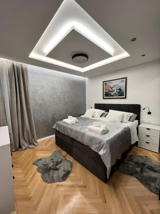 Luxury Apartment Dreamview Split Exterior foto