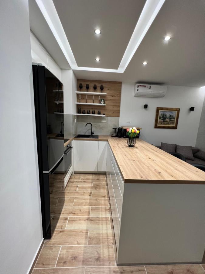 Luxury Apartment Dreamview Split Exterior foto